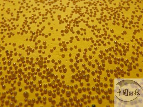 大同研磨玻璃微珠 B1/B2 级